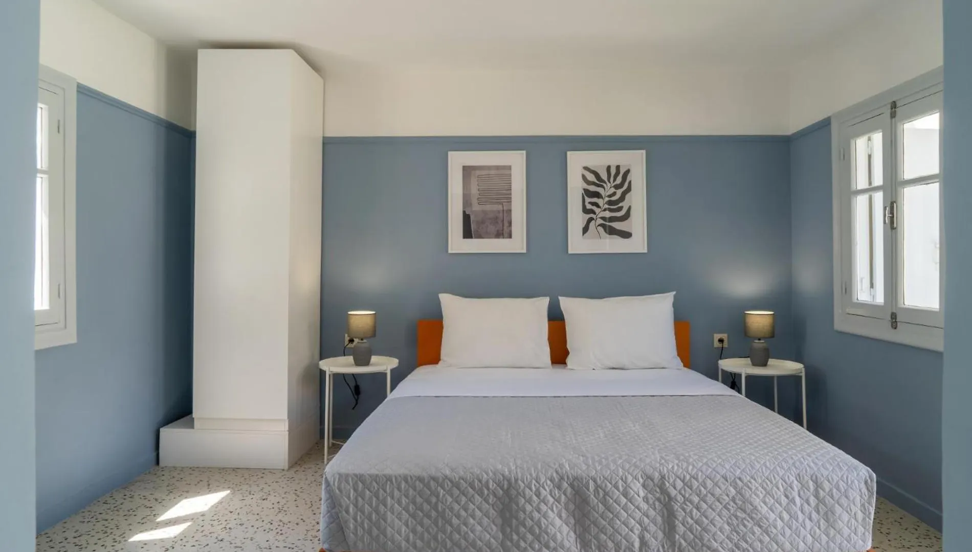 Soneto 32 Villa Heraklion  0*, Heraklion (Crete) Greece
