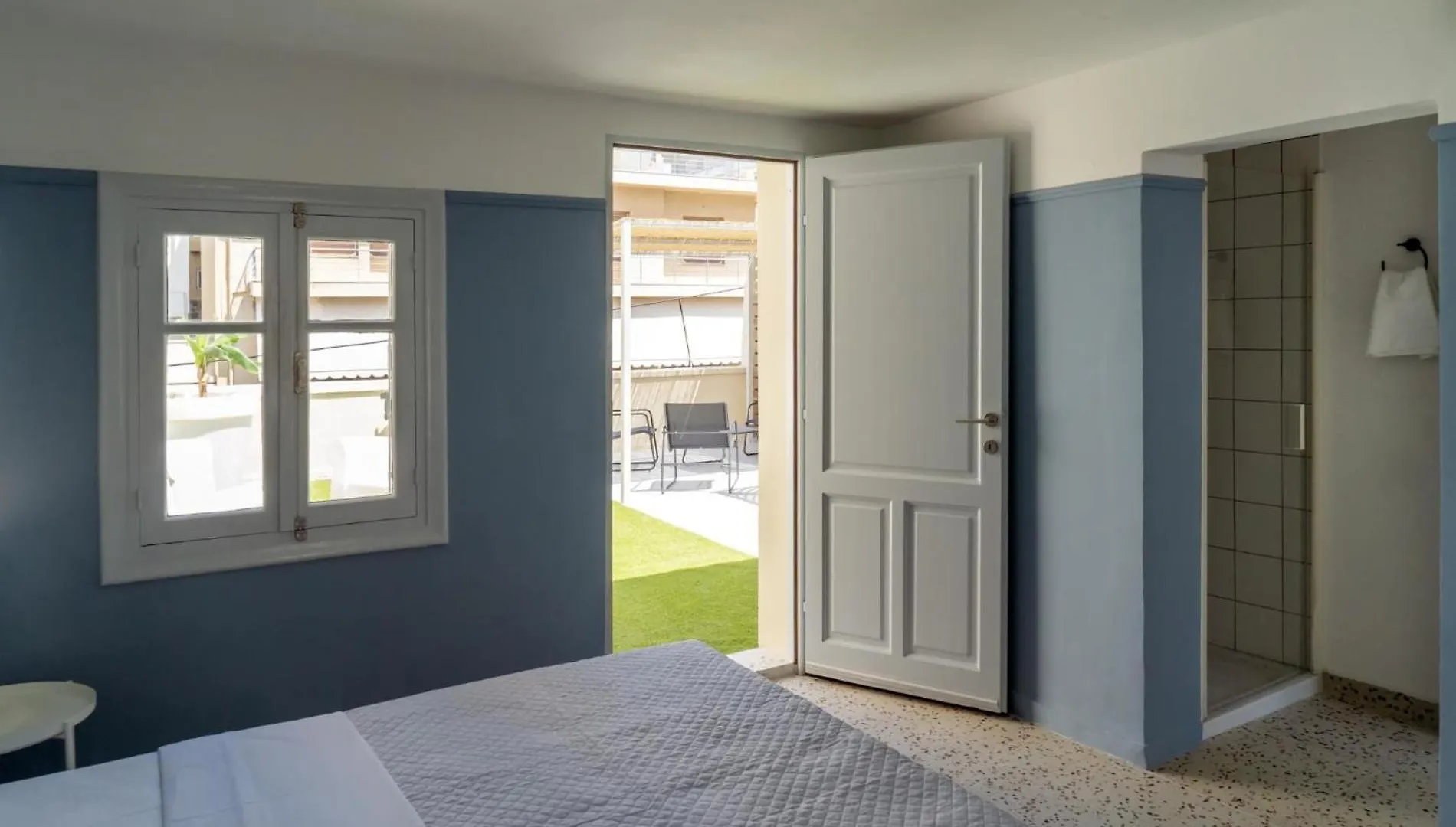 Soneto 32 Villa Heraklion  Greece