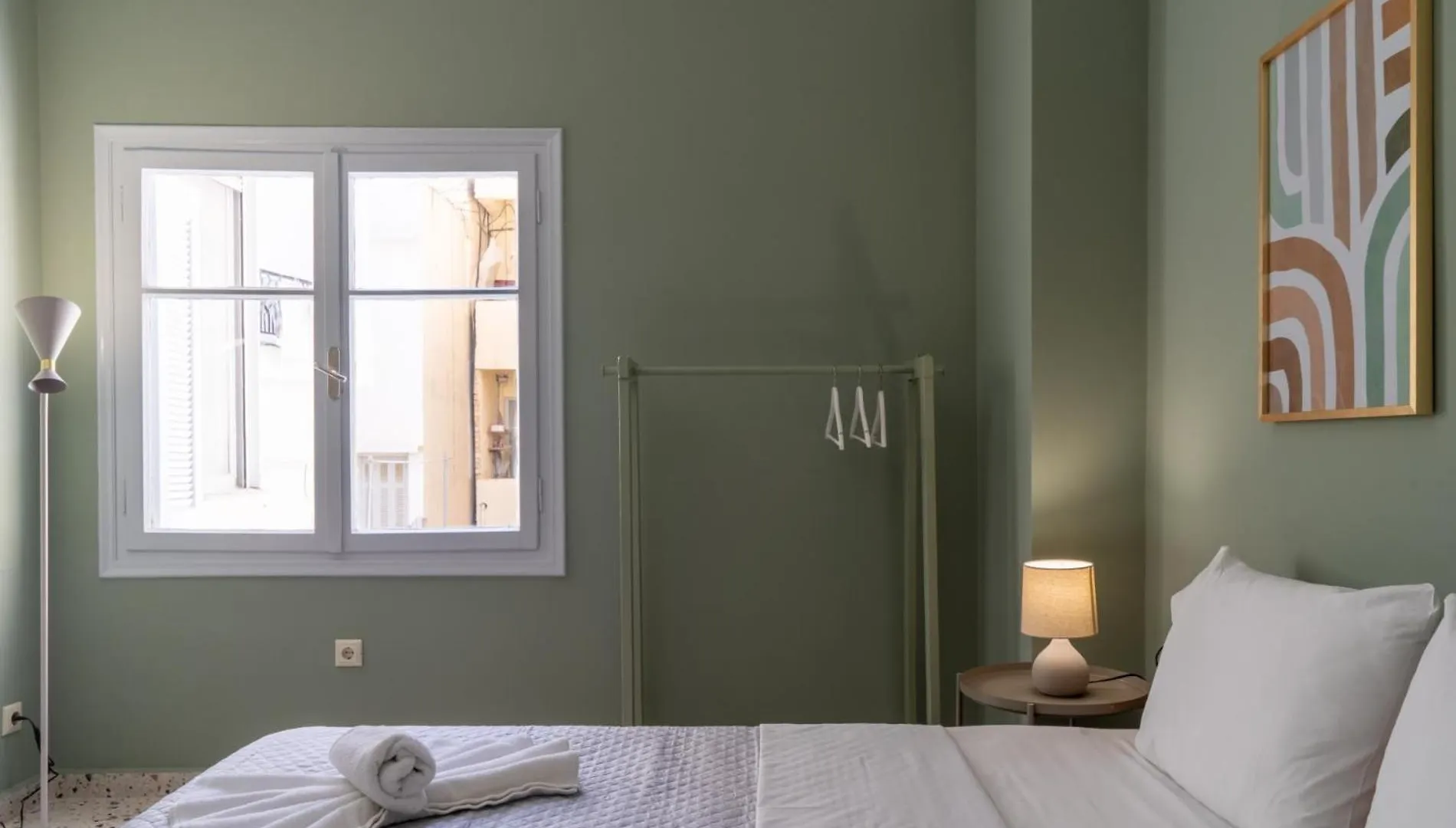 Soneto 32 Villa Heraklion  0*, Heraklion (Crete) Greece