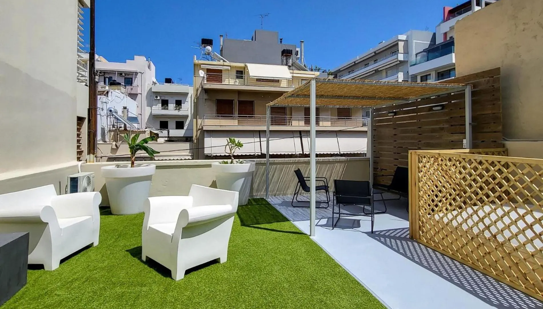 Holiday home Soneto 32 Villa Heraklion