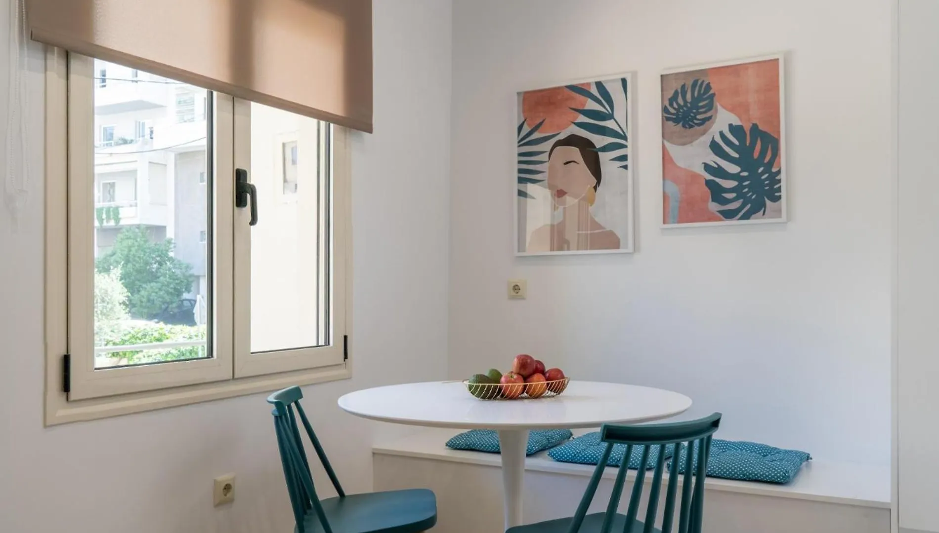 Soneto 32 Villa Heraklion  Greece