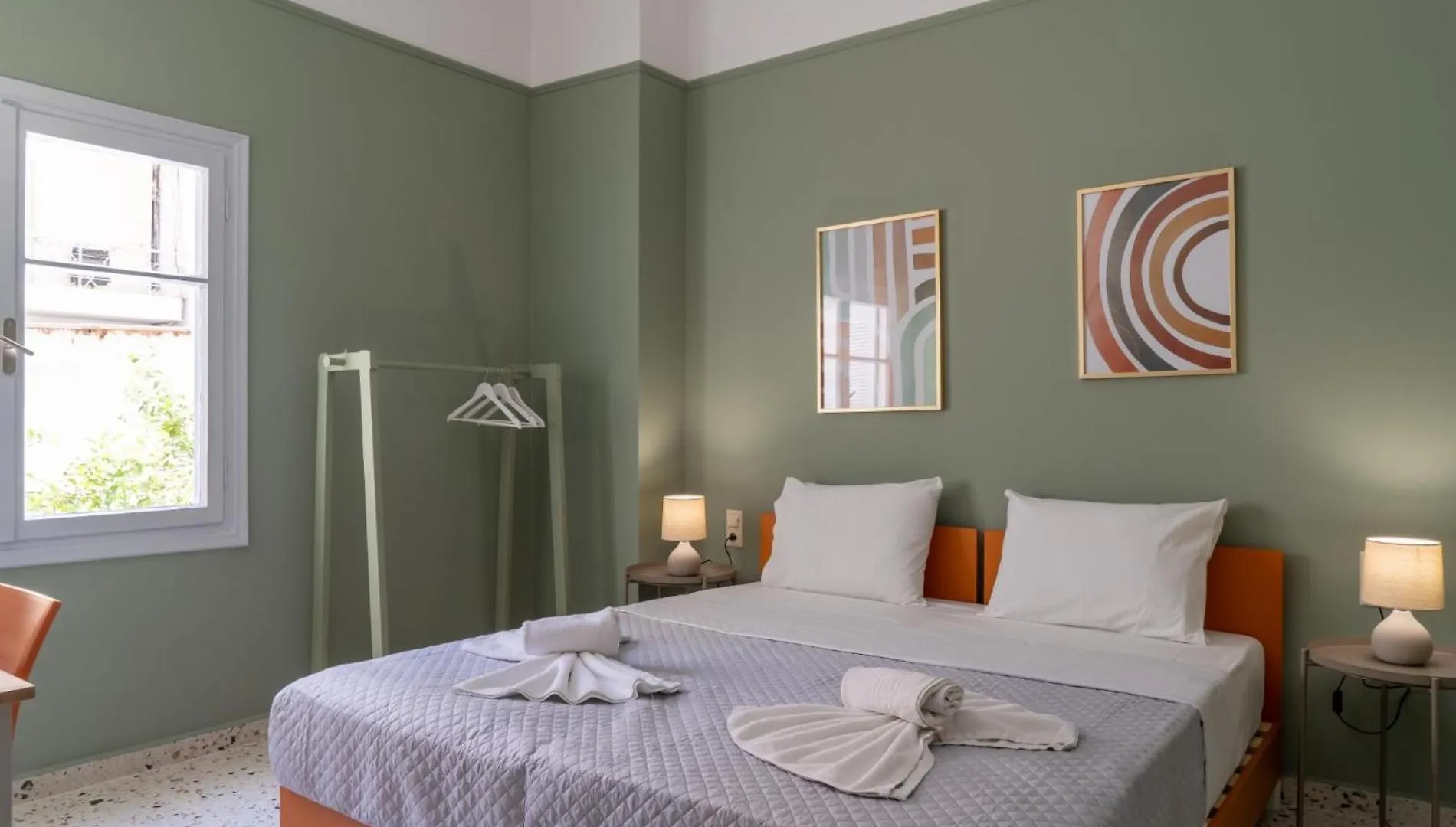 Soneto 32 Villa Heraklion  Heraklion (Crete)