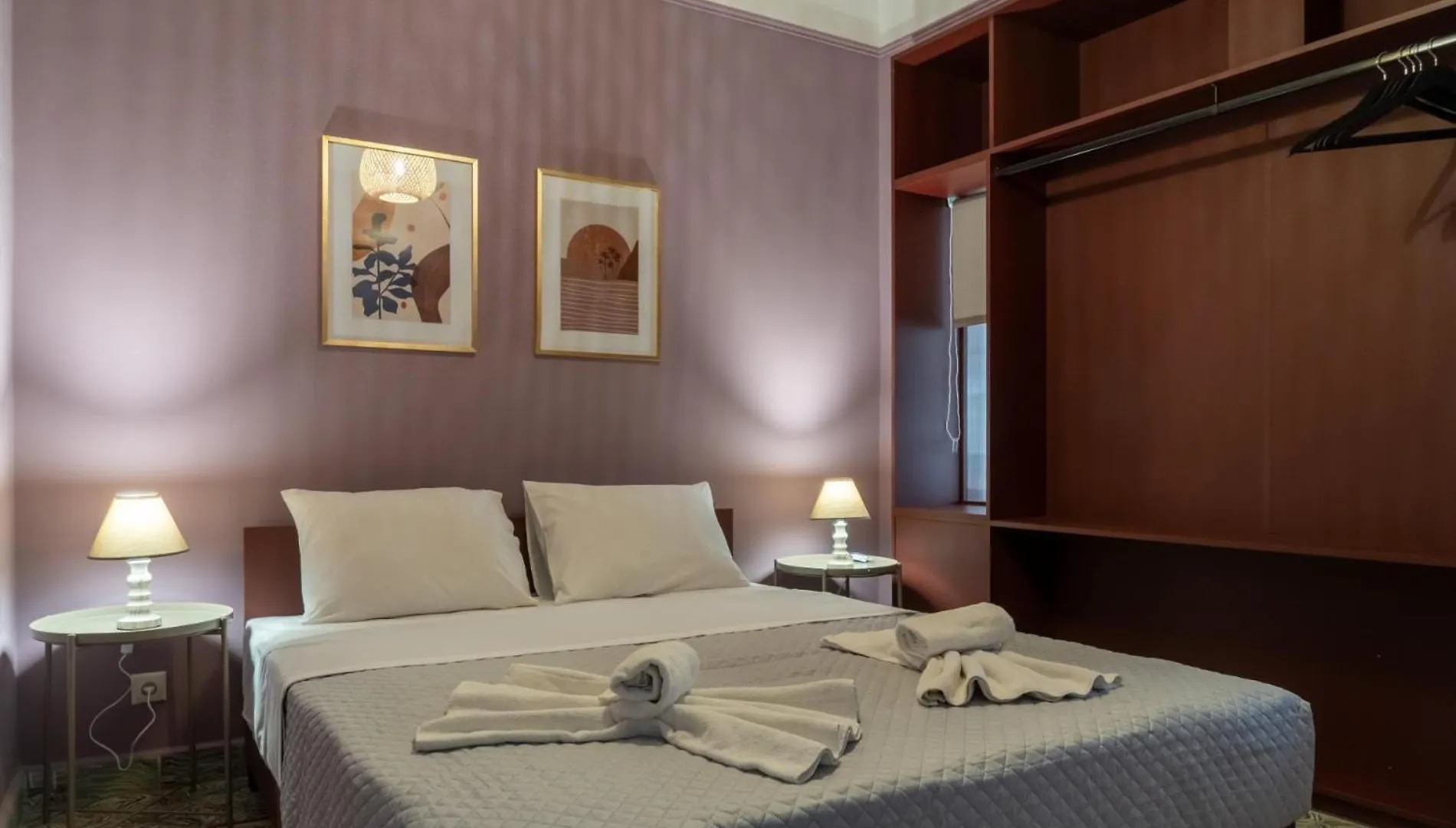 Soneto 32 Villa Heraklion  0*, Heraklion (Crete)