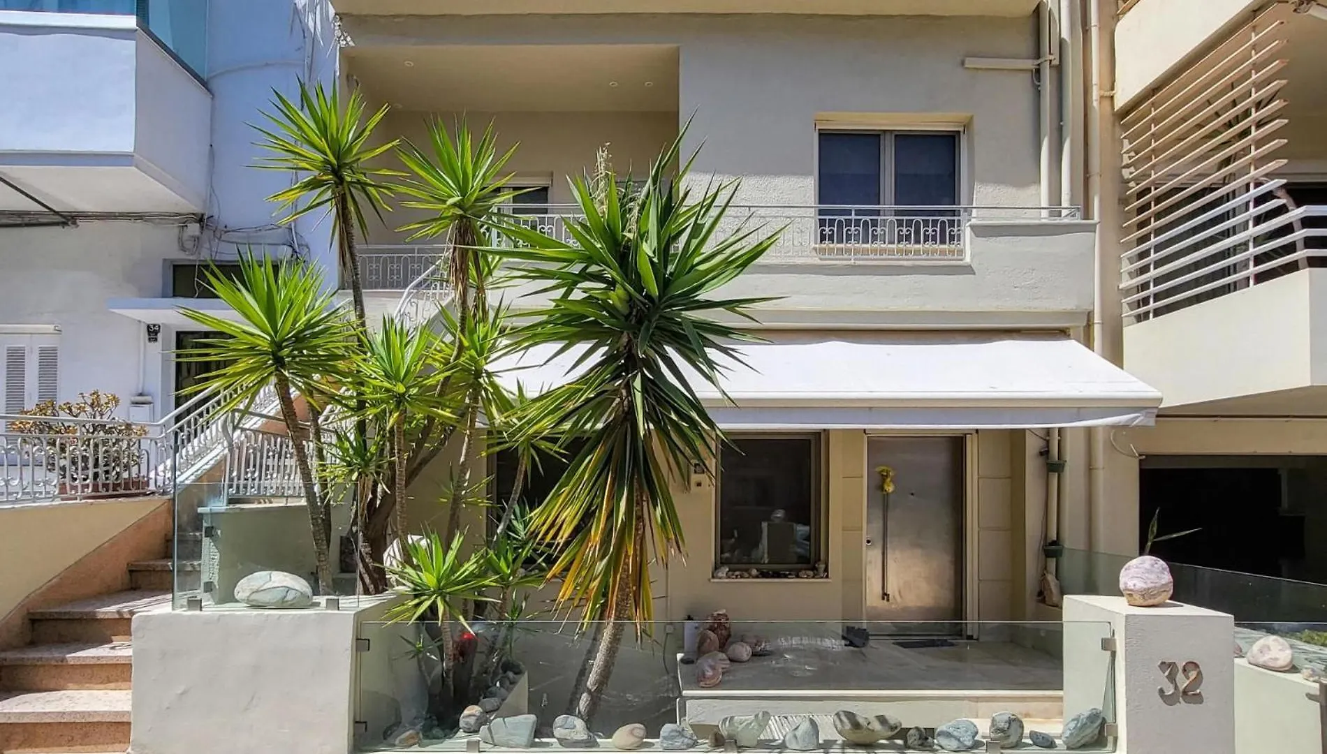 Soneto 32 Villa Heraklion